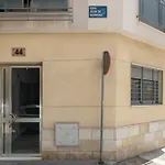 Centrico Loft Junto Al Casco Historico