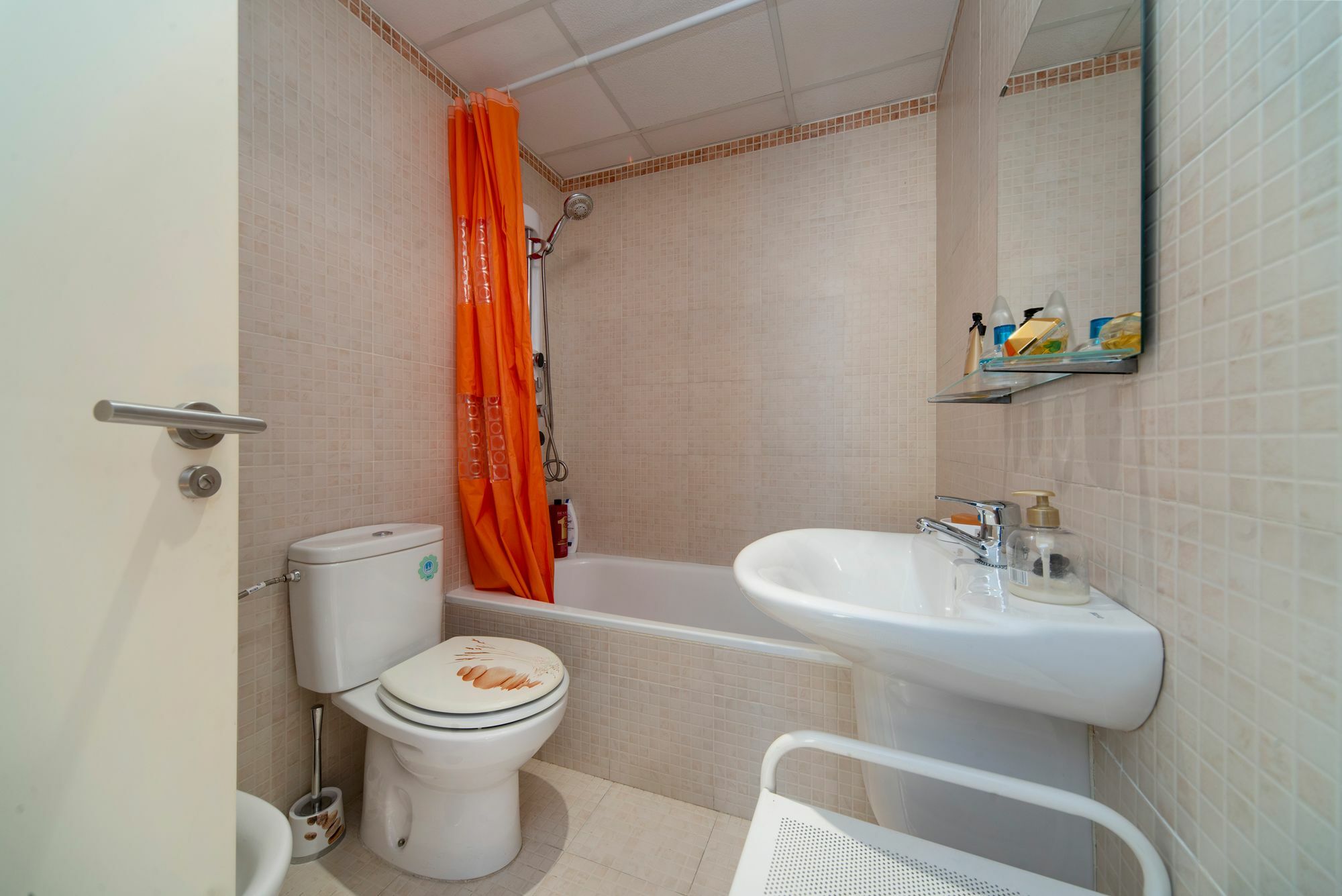 Centrico Loft Junto Al Casco Historico Apartament *