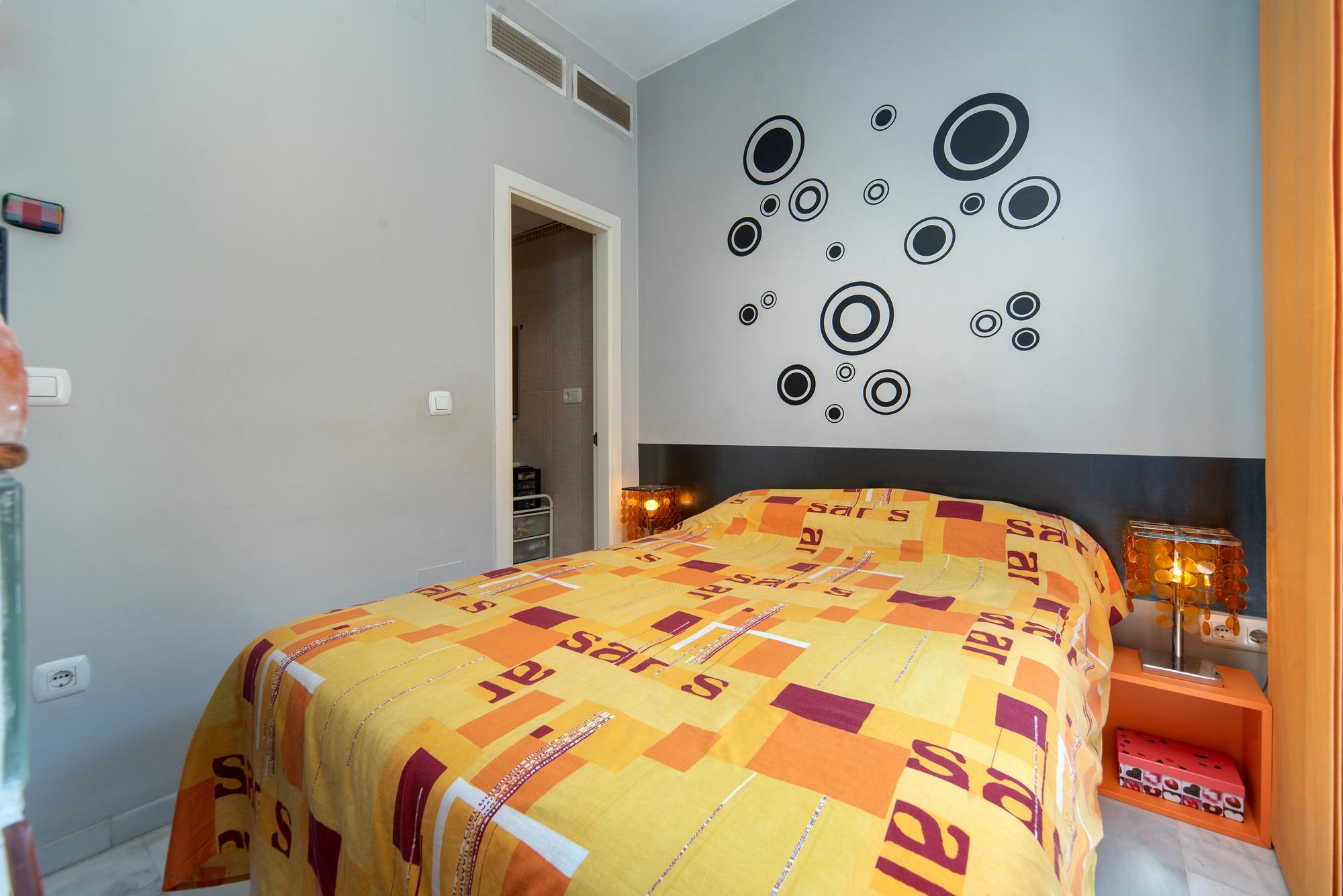 Centrico Loft Junto Al Casco Historico Apartament