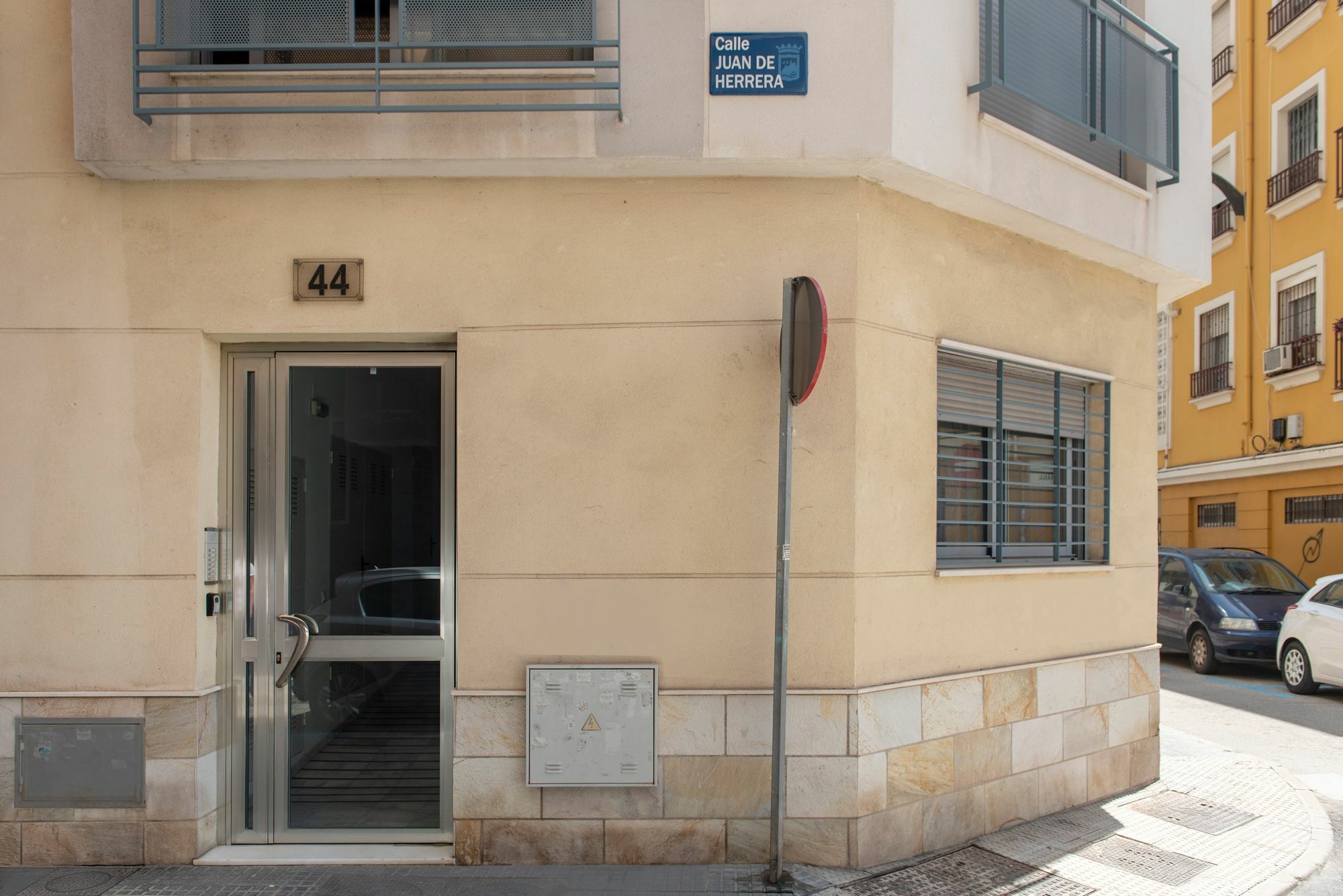 Centrico Loft Junto Al Casco Historico * Malaga